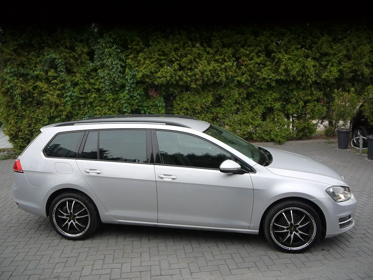 Volkswagen Golf - Zdjęcie 10