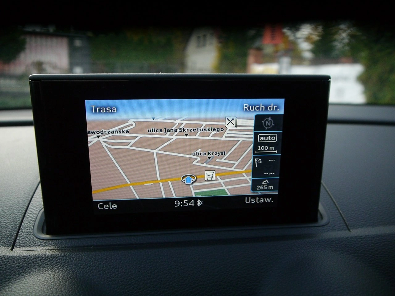 Audi A3 - Zdjęcie 18