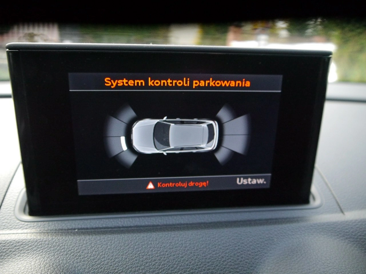 Audi A3 - Zdjęcie 19