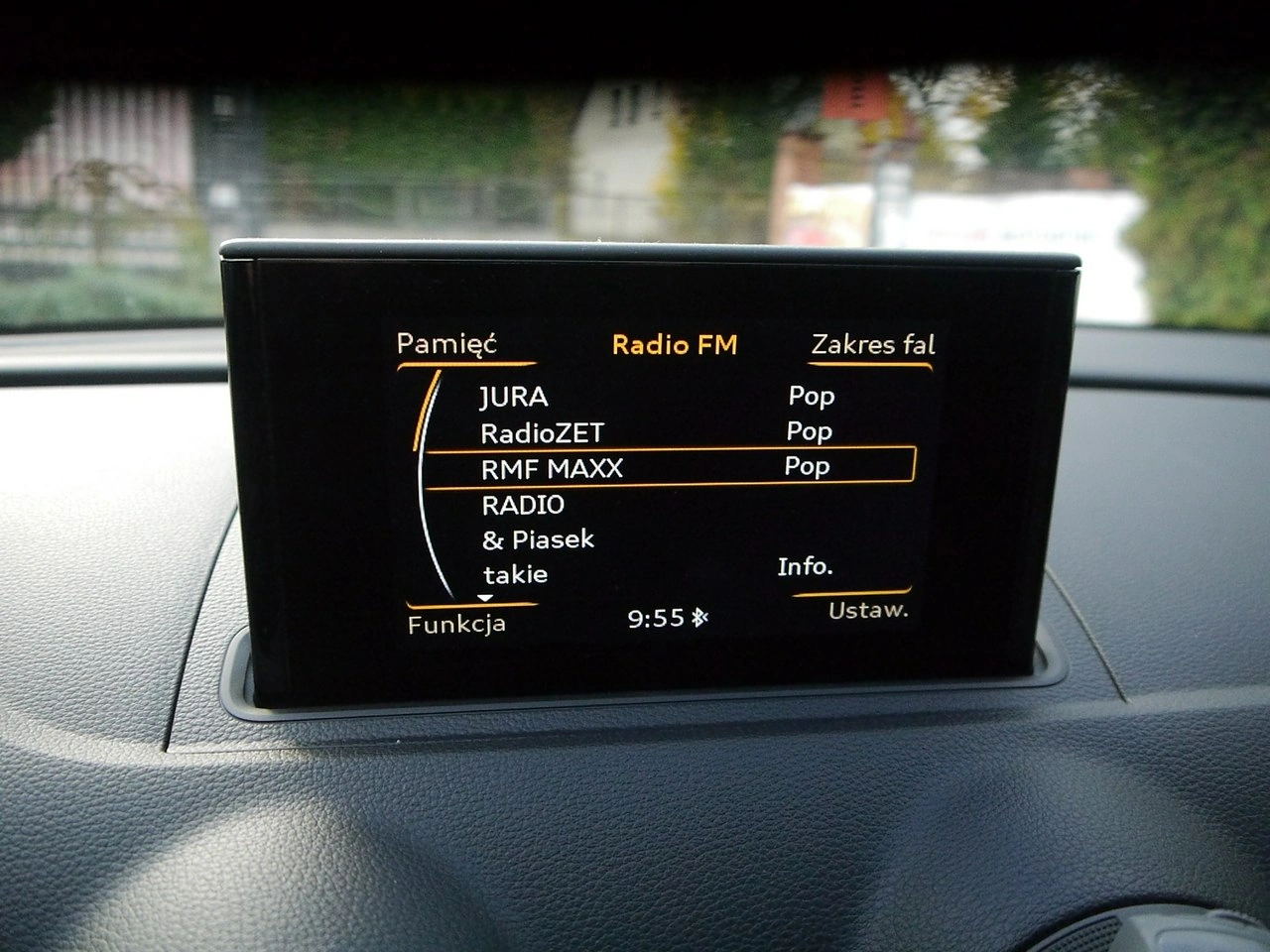 Audi A3 - Zdjęcie 20