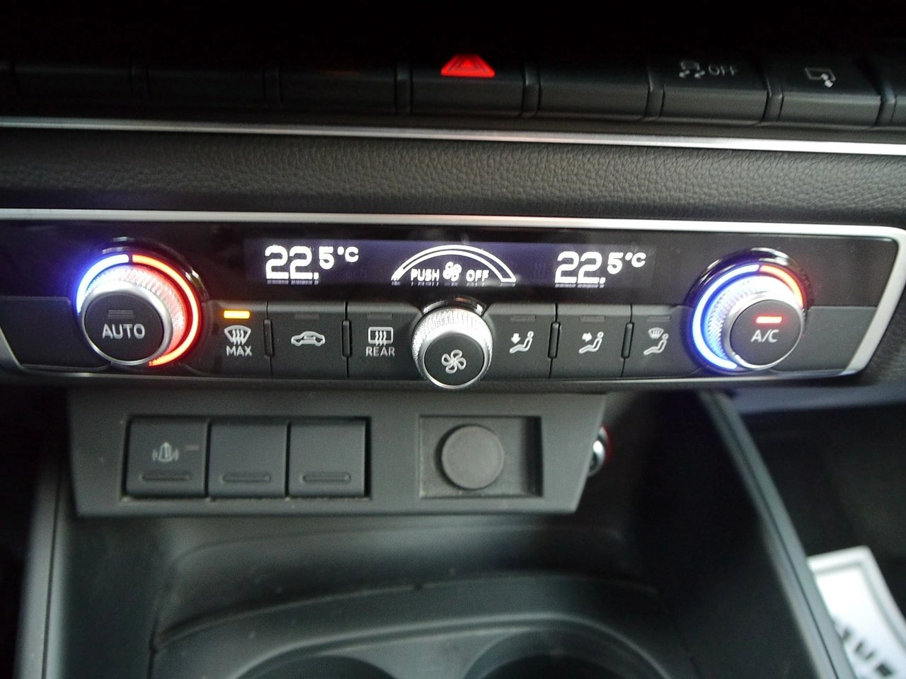 Audi A3 - Zdjęcie 21