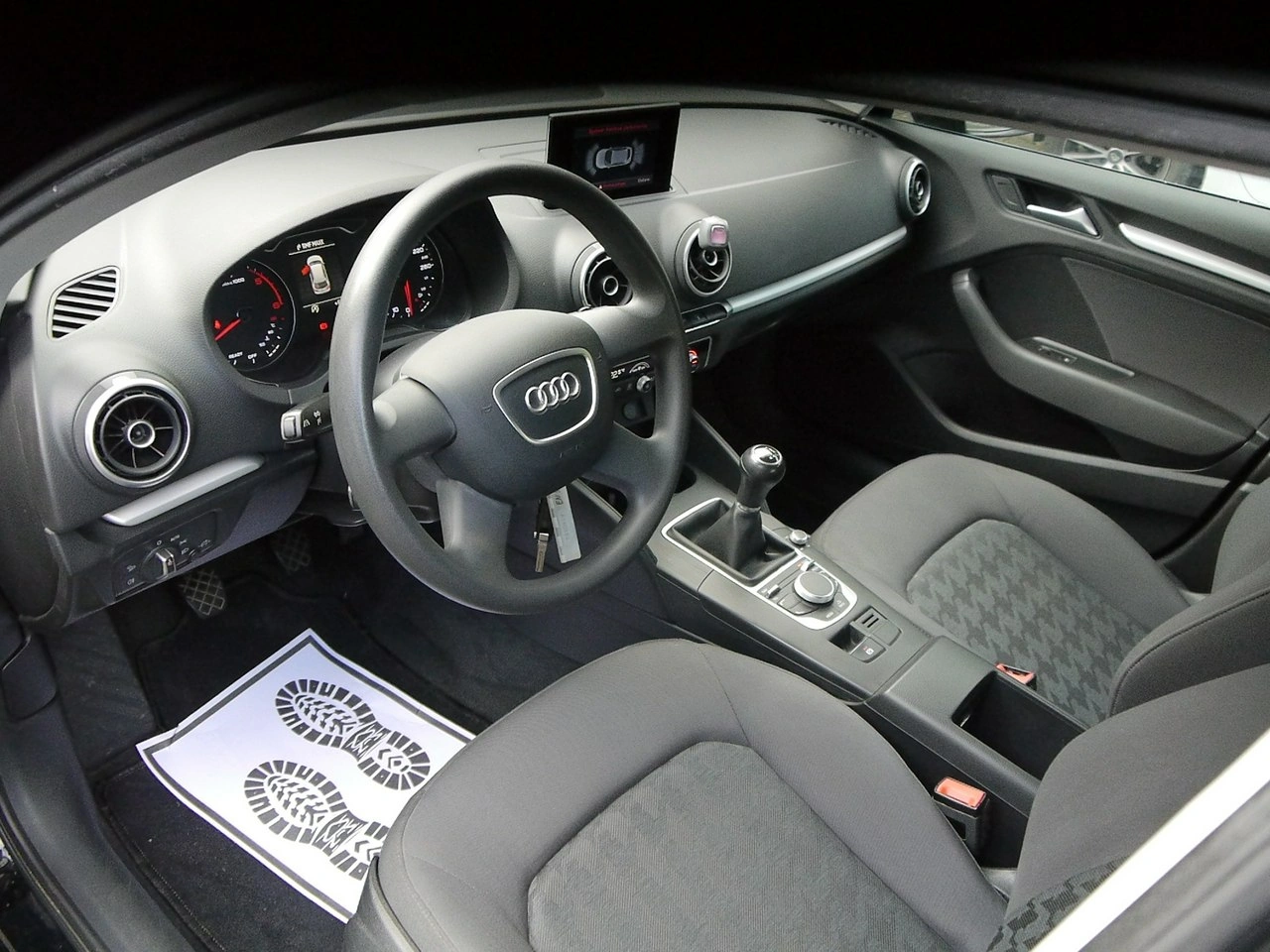 Audi A3 - Zdjęcie 23