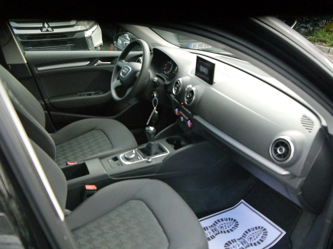 Audi A3 - Zdjęcie 24