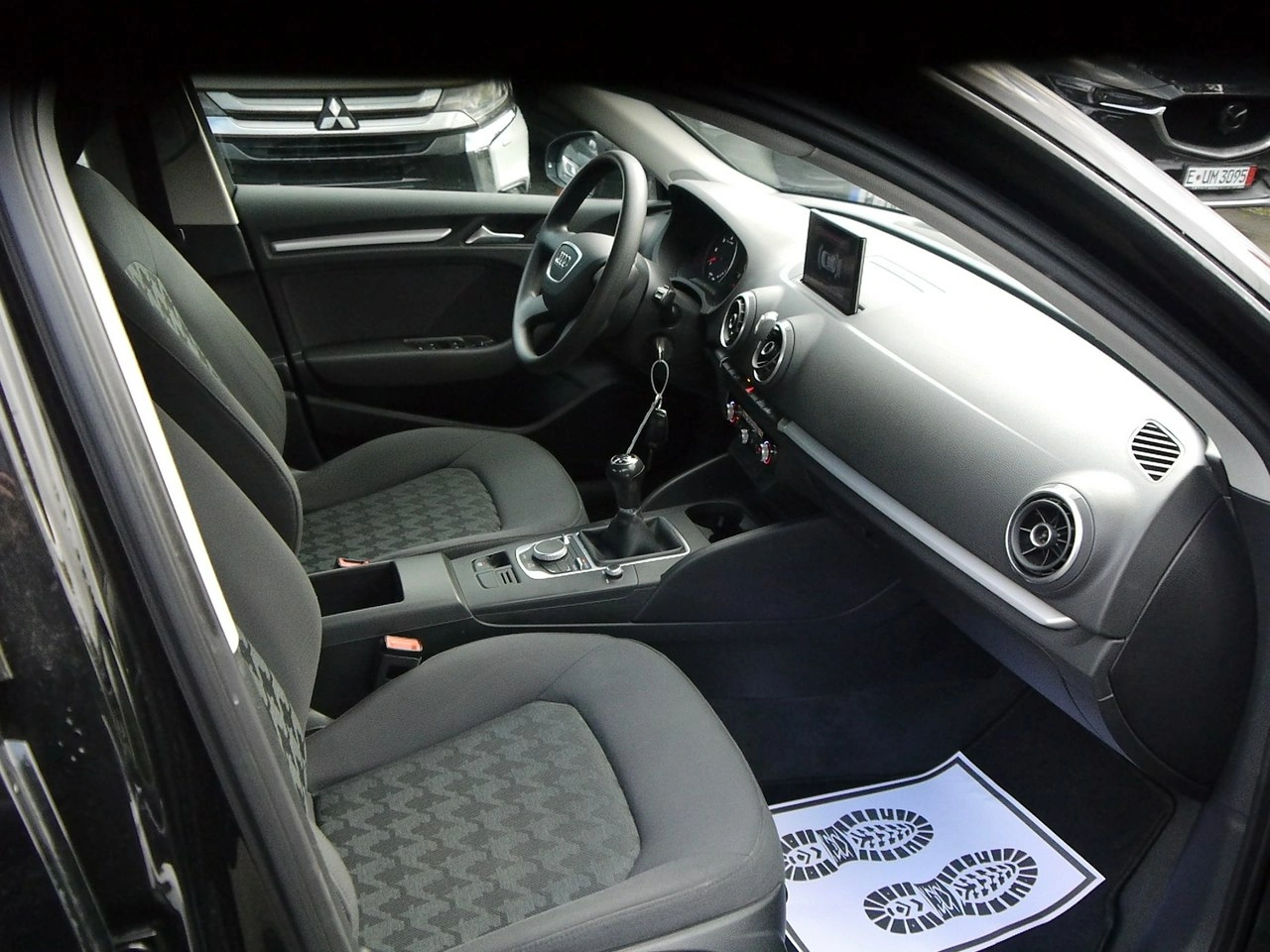 Audi A3 - Zdjęcie 26