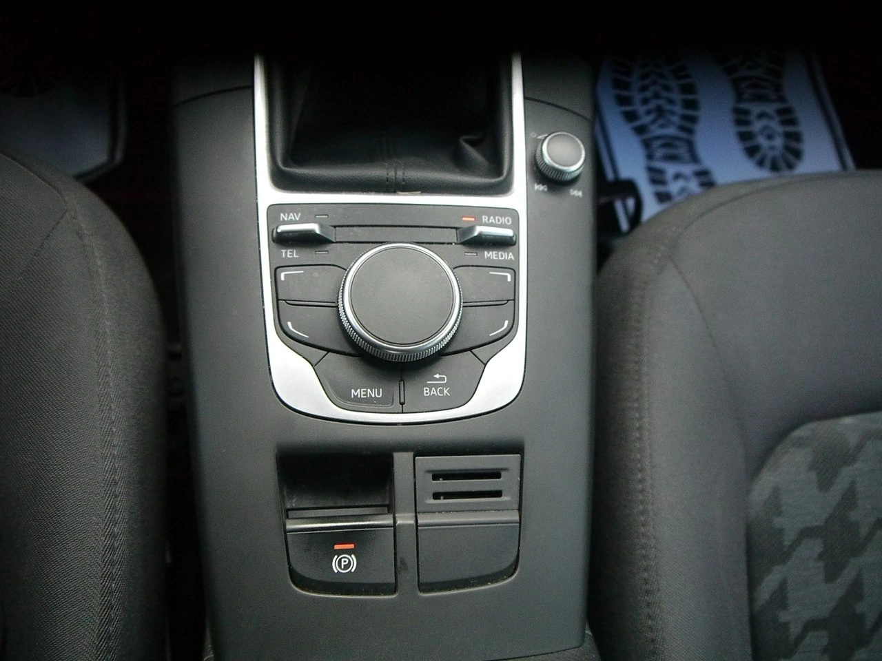 Audi A3 - Zdjęcie 27