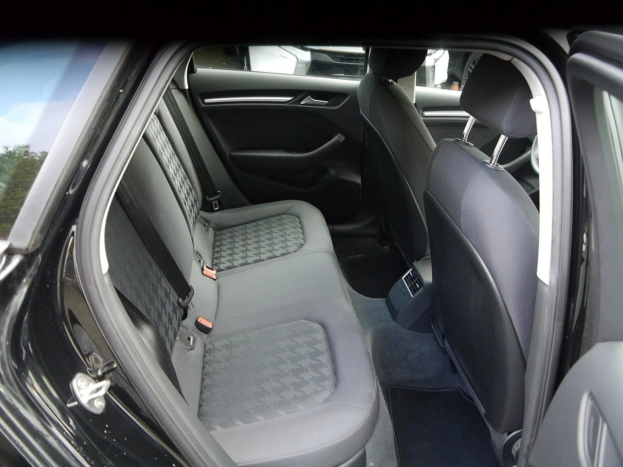 Audi A3 - Zdjęcie 29