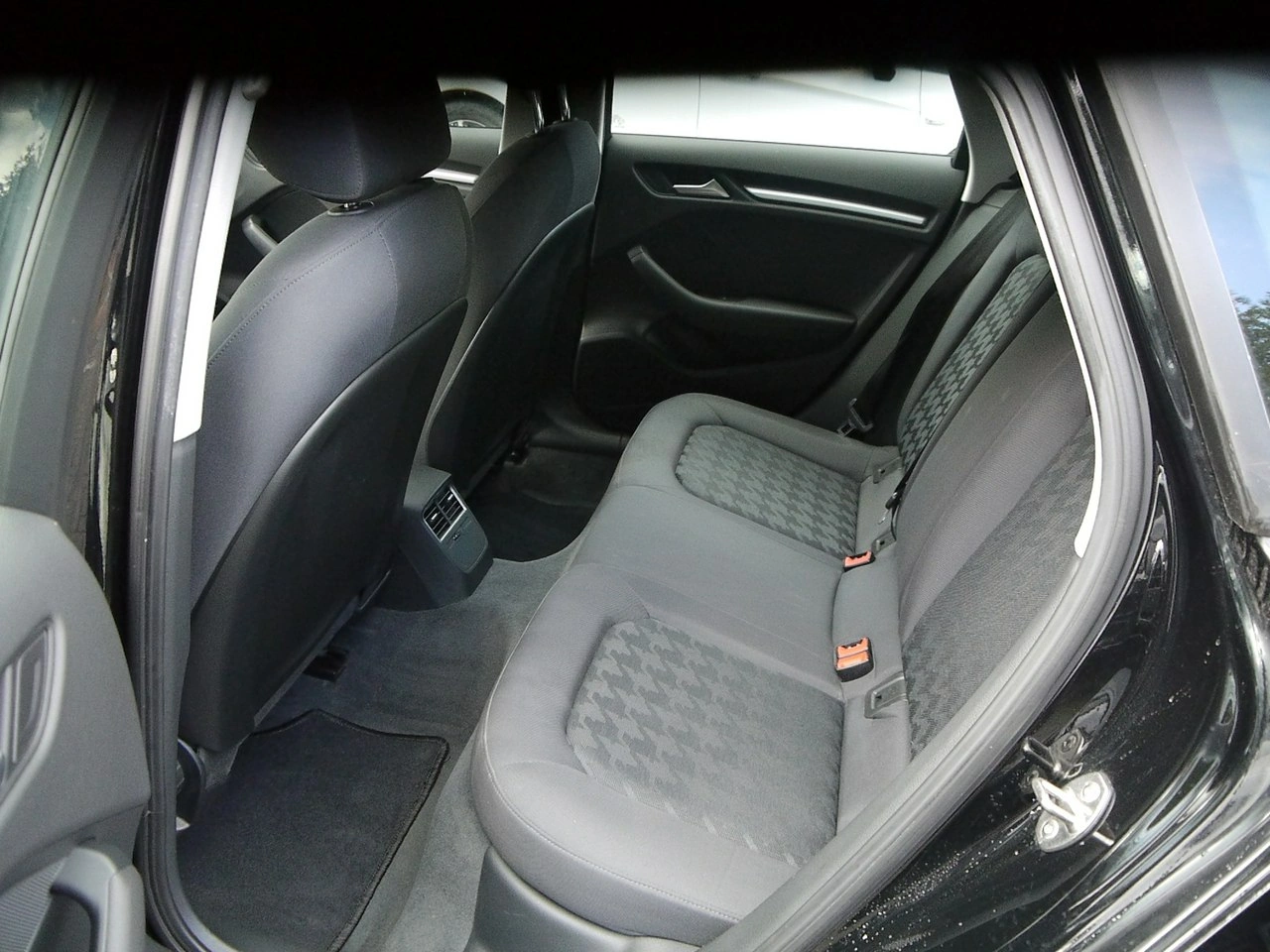 Audi A3 - Zdjęcie 30