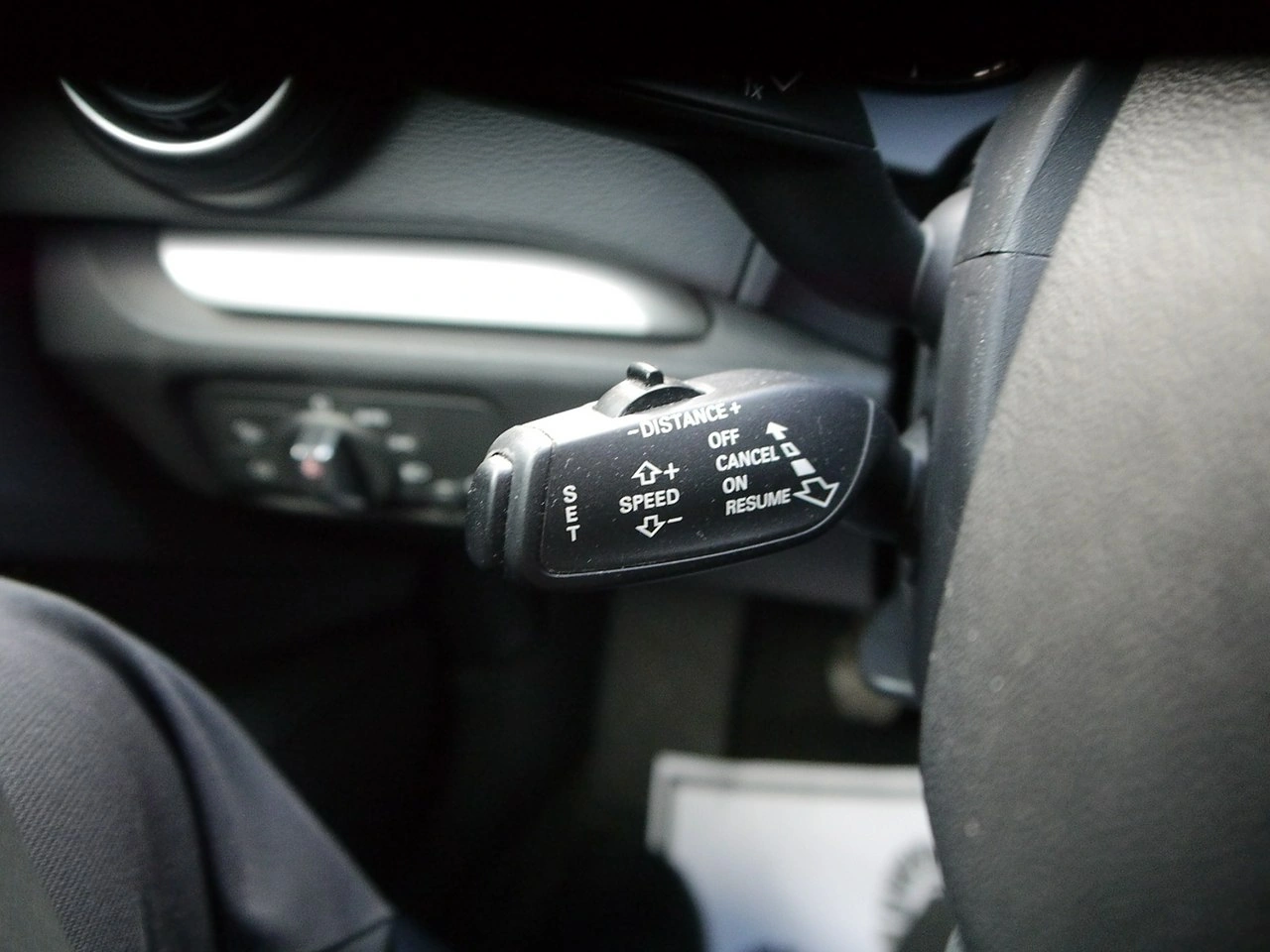 Audi A3 - Zdjęcie 31