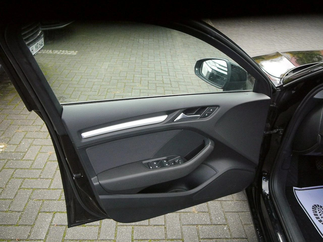 Audi A3 - Zdjęcie 33