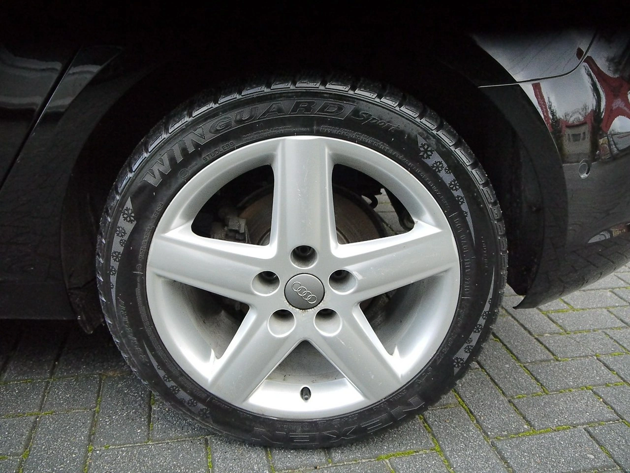 Audi A3 - Zdjęcie 34