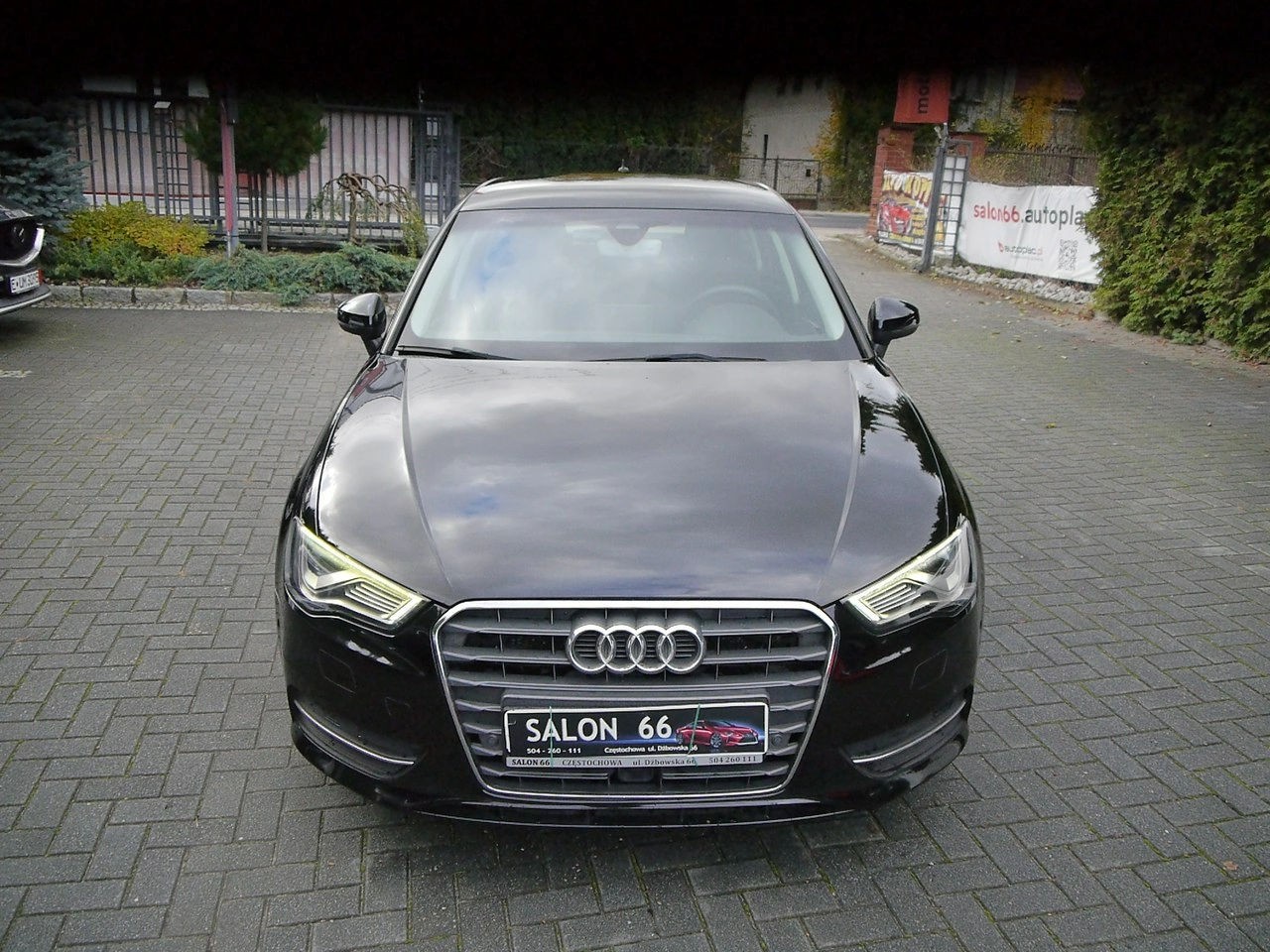 Audi A3 - Zdjęcie 6