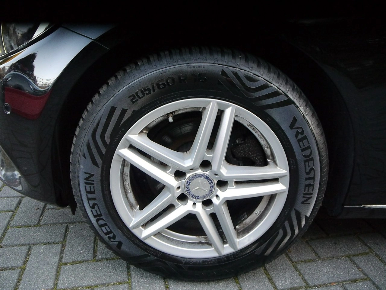 Mercedes C 180 - Zdjęcie 38