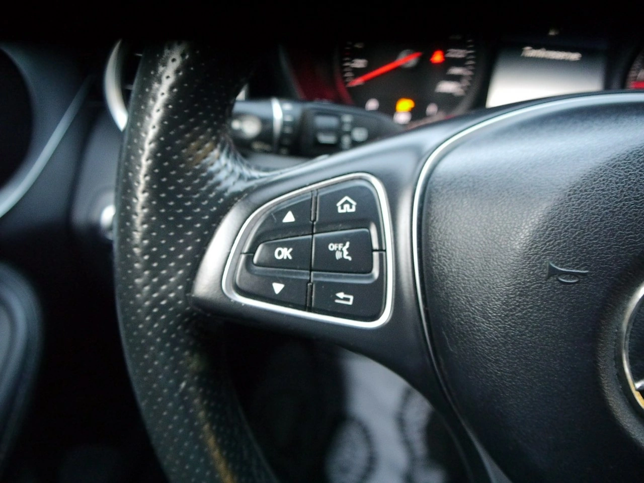 Mercedes C 180 - Zdjęcie 27