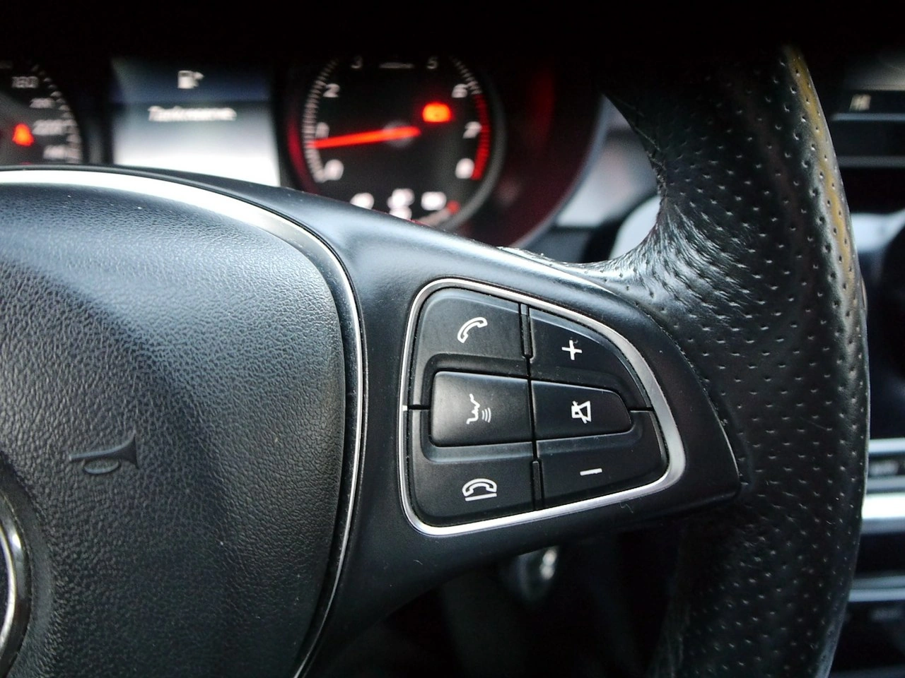 Mercedes C 180 - Zdjęcie 28