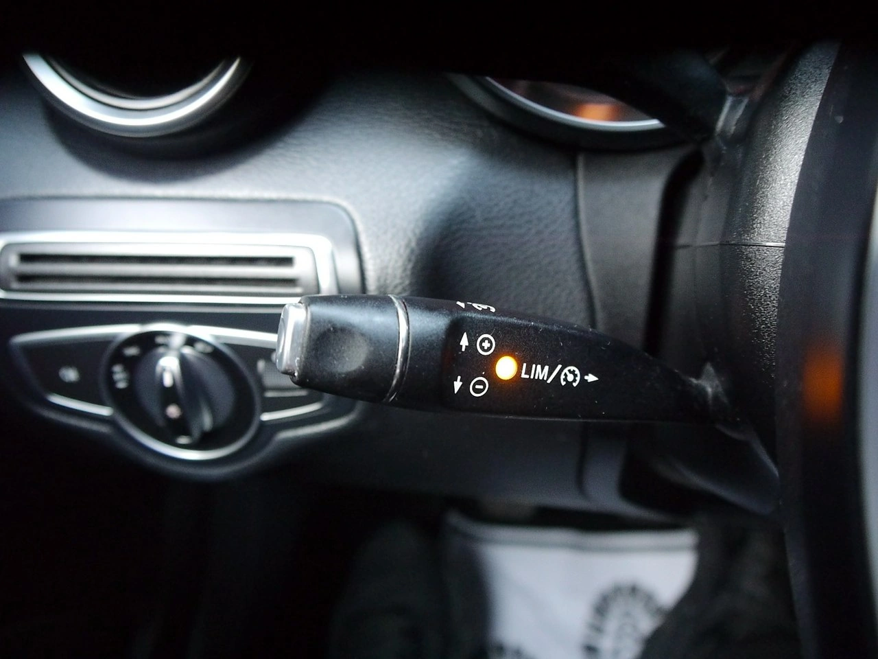 Mercedes C 180 - Zdjęcie 29