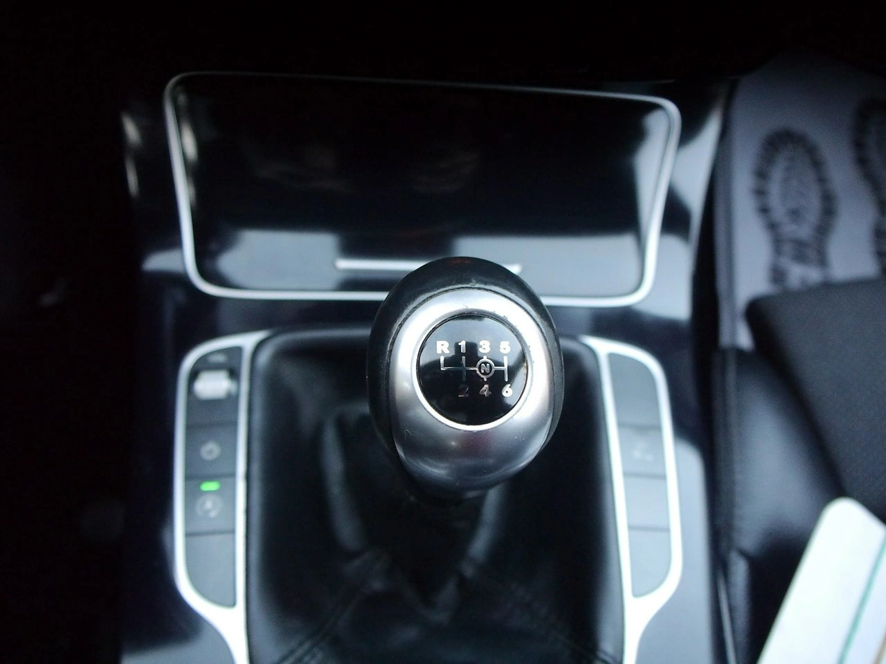 Mercedes C 180 - Zdjęcie 30