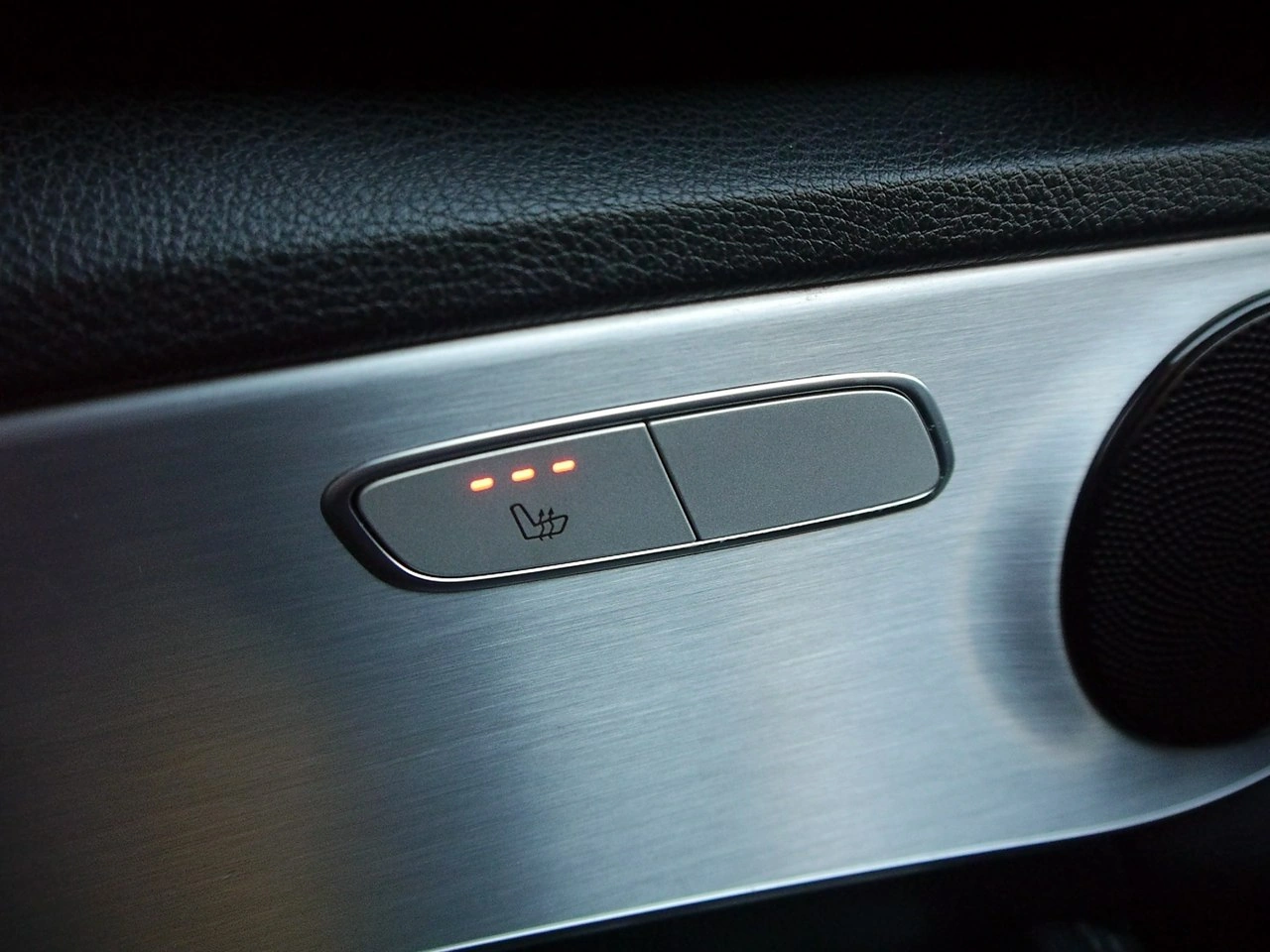 Mercedes C 180 - Zdjęcie 32