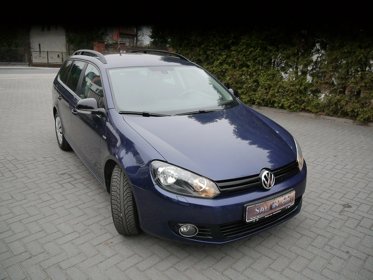 Volkswagen Golf - Zdjęcie 10