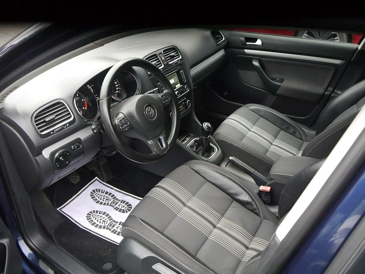 Volkswagen Golf - Zdjęcie 22