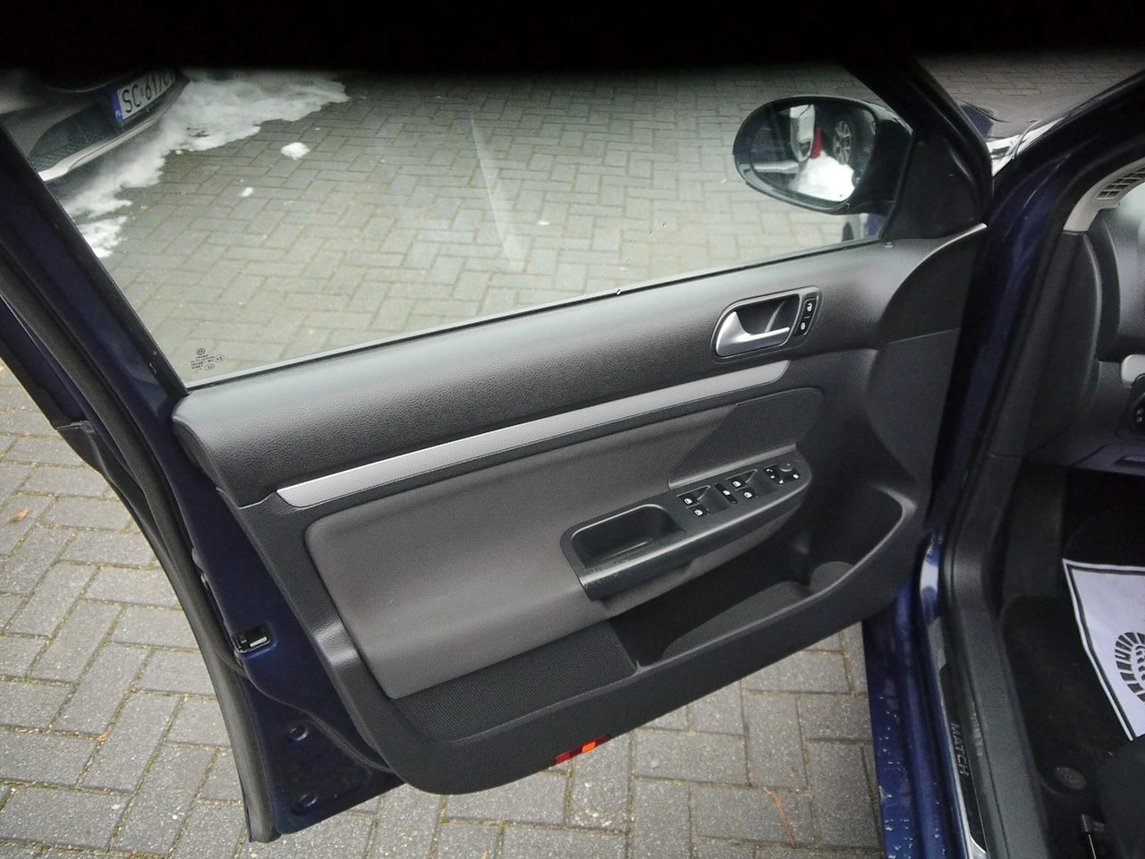 Volkswagen Golf - Zdjęcie 32