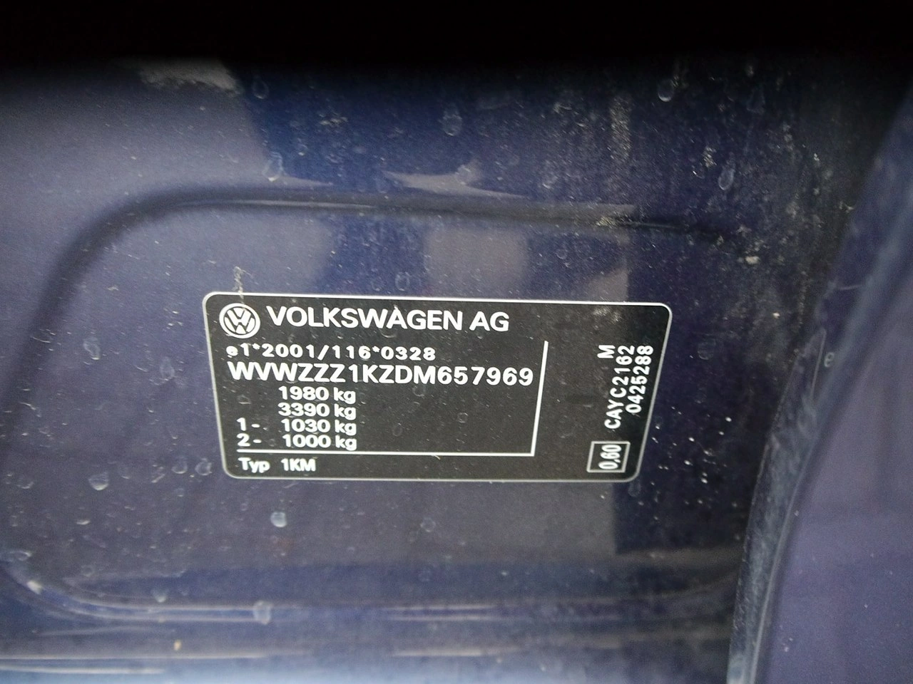 Volkswagen Golf - Zdjęcie 33