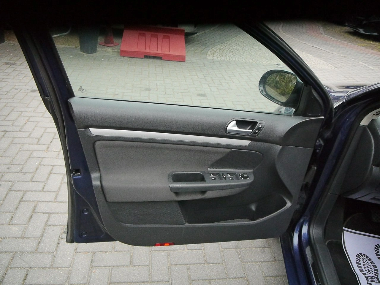 Volkswagen Golf - Zdjęcie 17