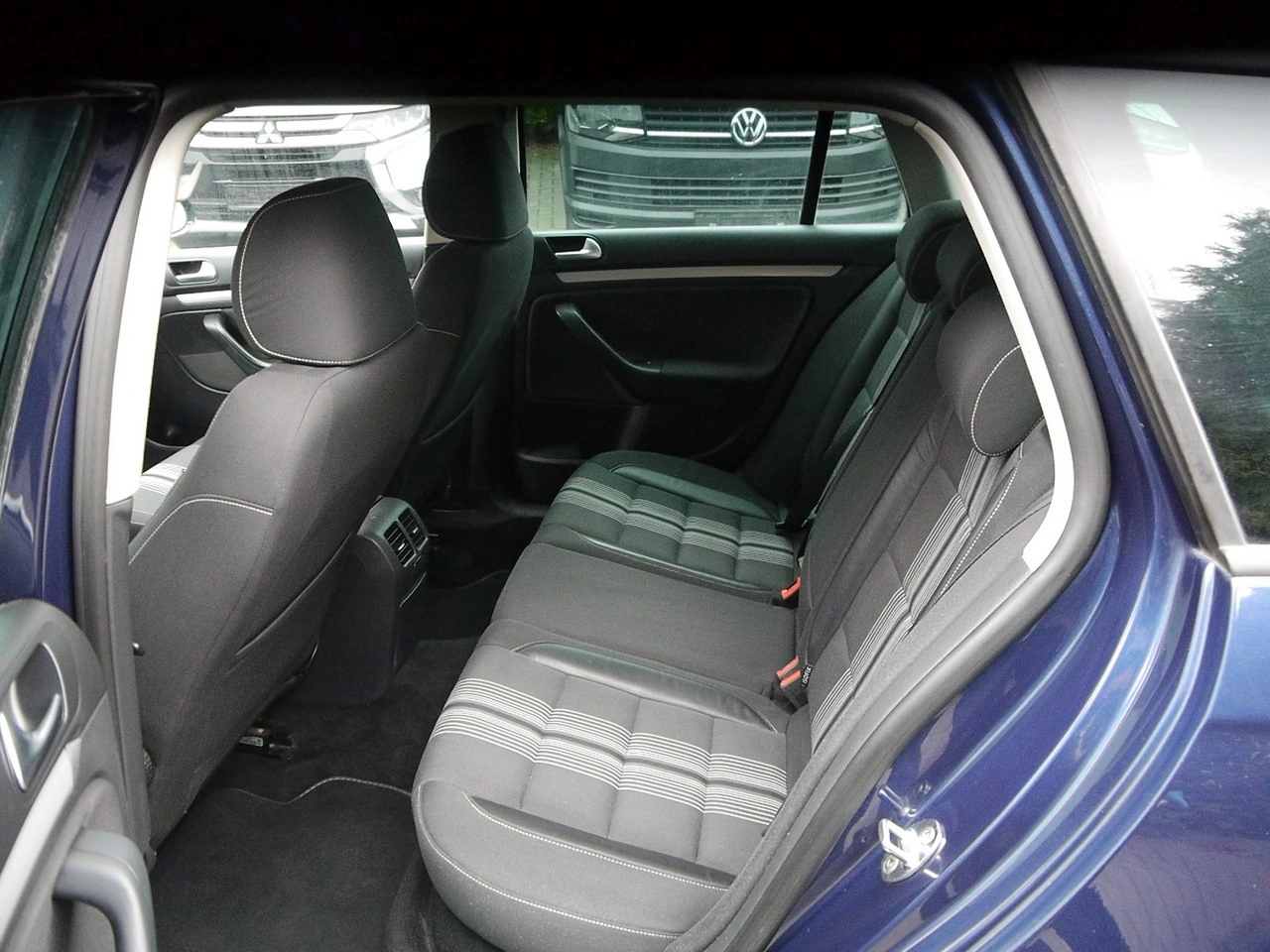 Volkswagen Golf - Zdjęcie 19