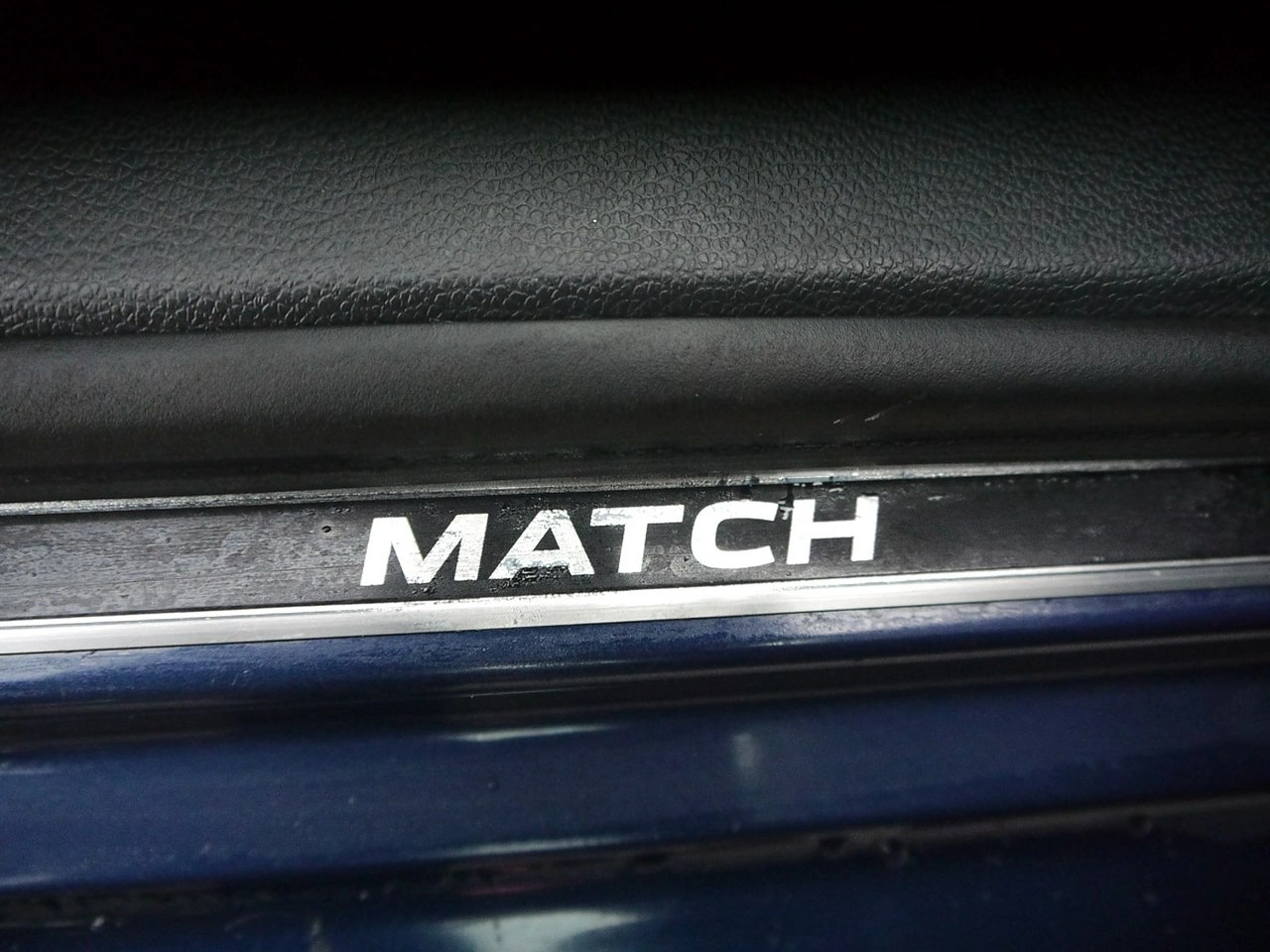 Volkswagen Golf - Zdjęcie 31