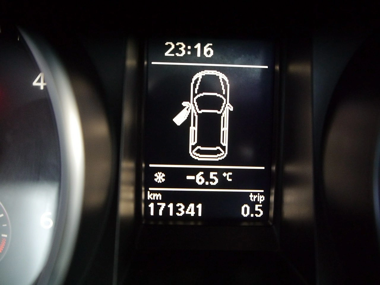 Volkswagen Golf - Zdjęcie 13