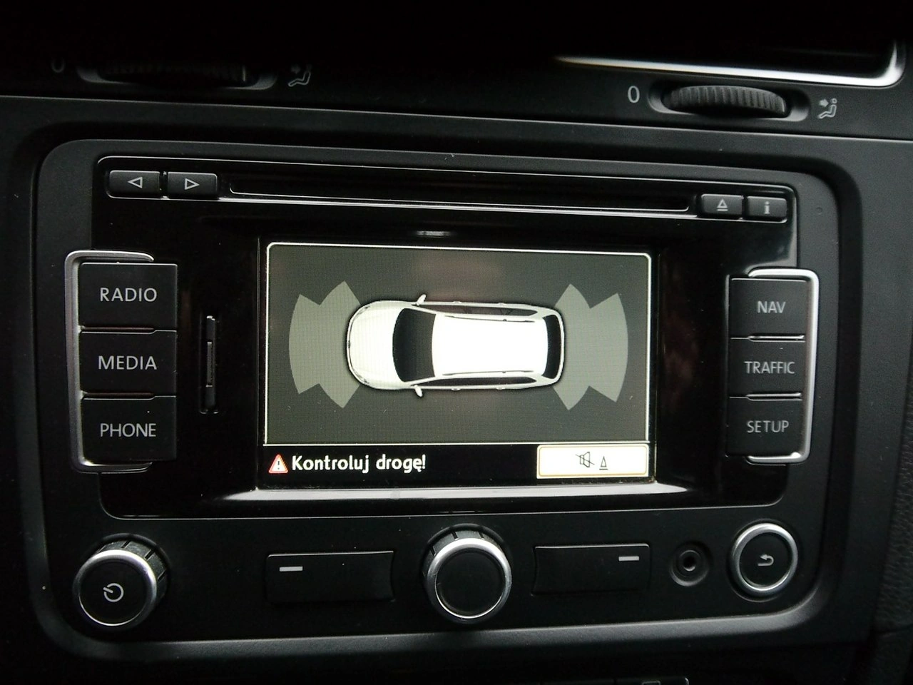 Volkswagen Golf - Zdjęcie 32