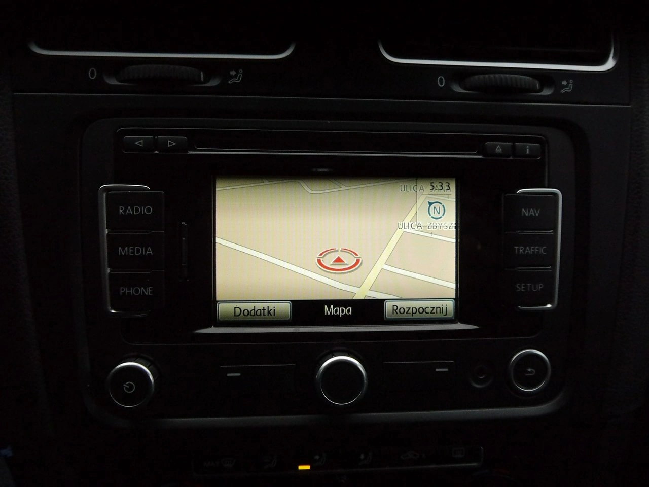 Volkswagen Golf - Zdjęcie 33