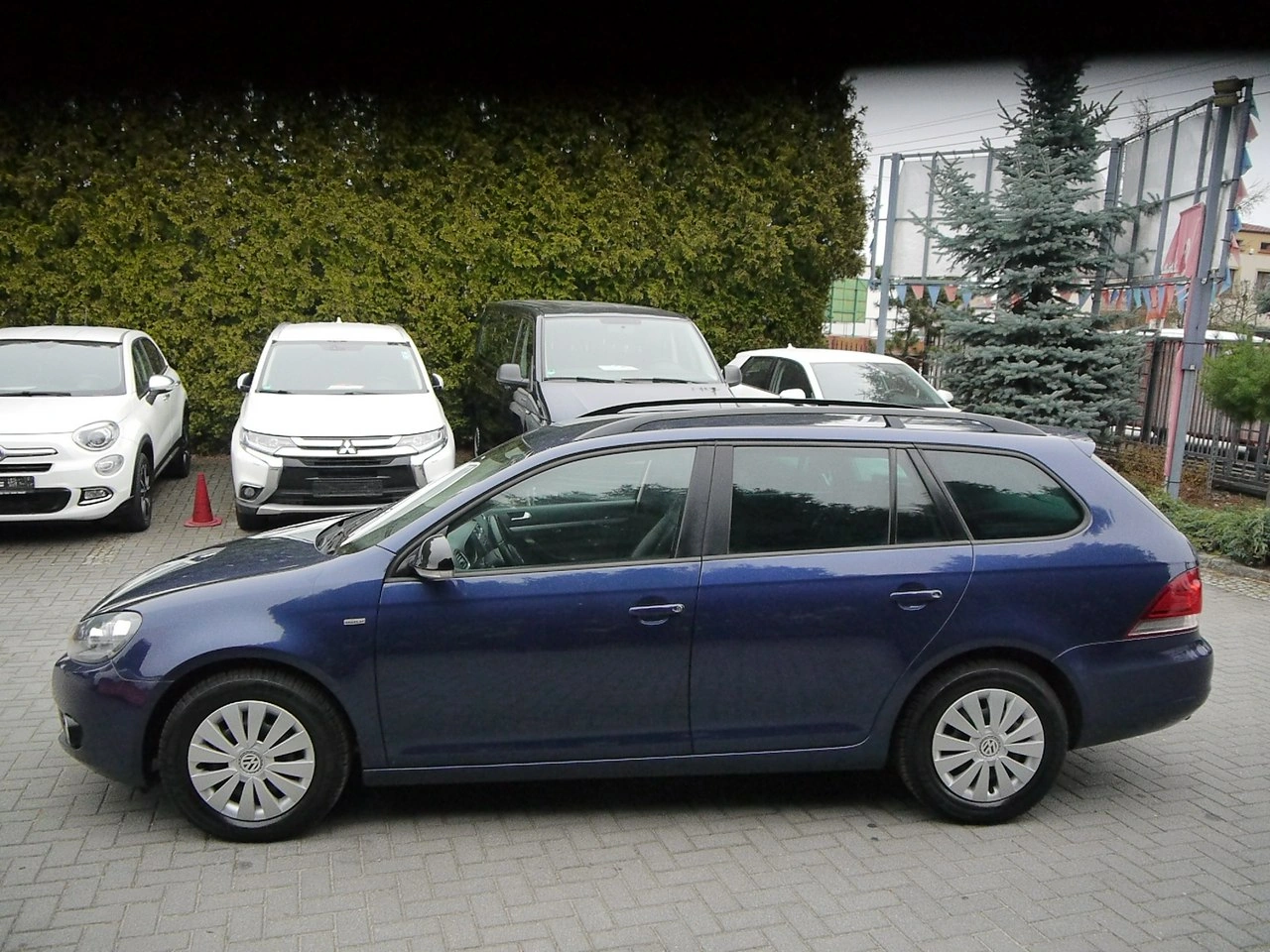 Volkswagen Golf - Zdjęcie 7