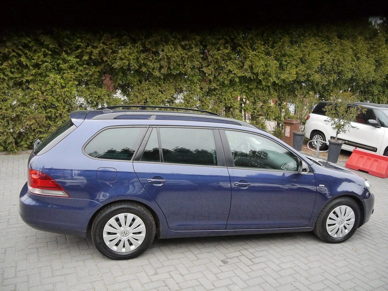 Volkswagen Golf - Zdjęcie 8