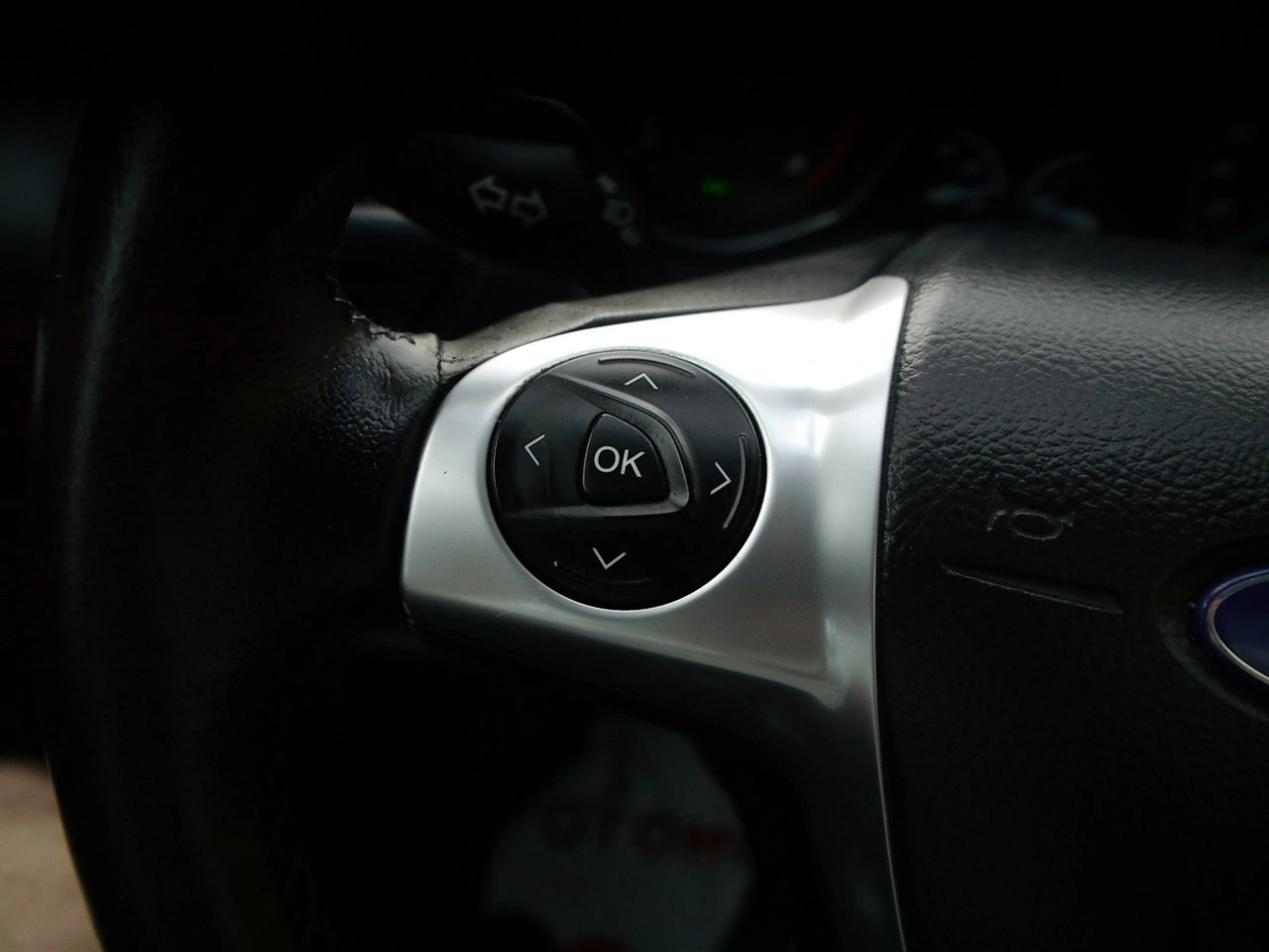 Ford C-MAX - Zdjęcie 30