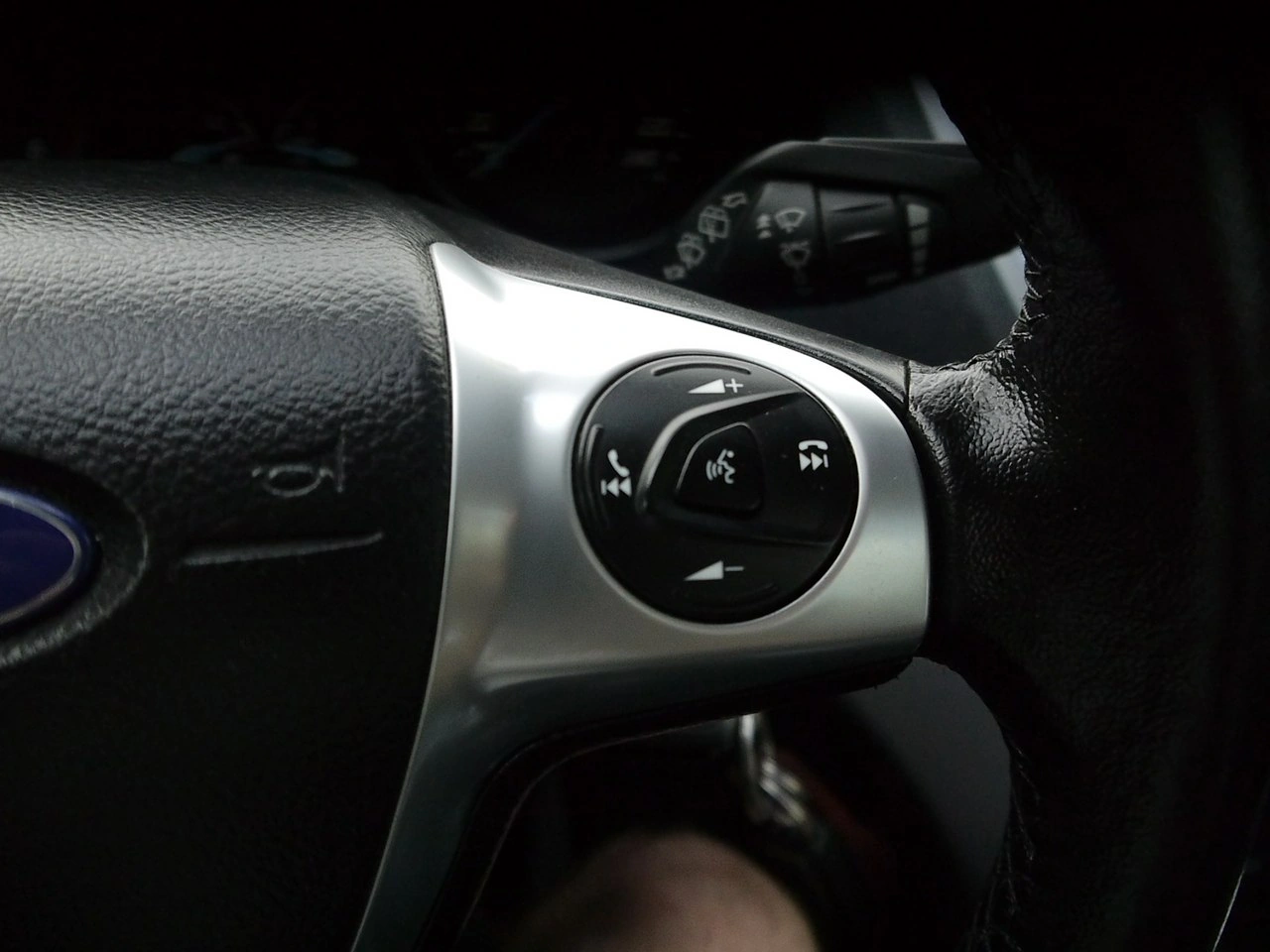 Ford C-MAX - Zdjęcie 31