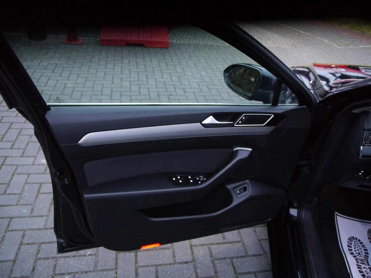 Volkswagen Passat - Zdjęcie 39