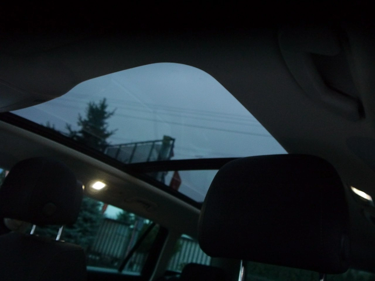 Volkswagen Passat - Zdjęcie 14