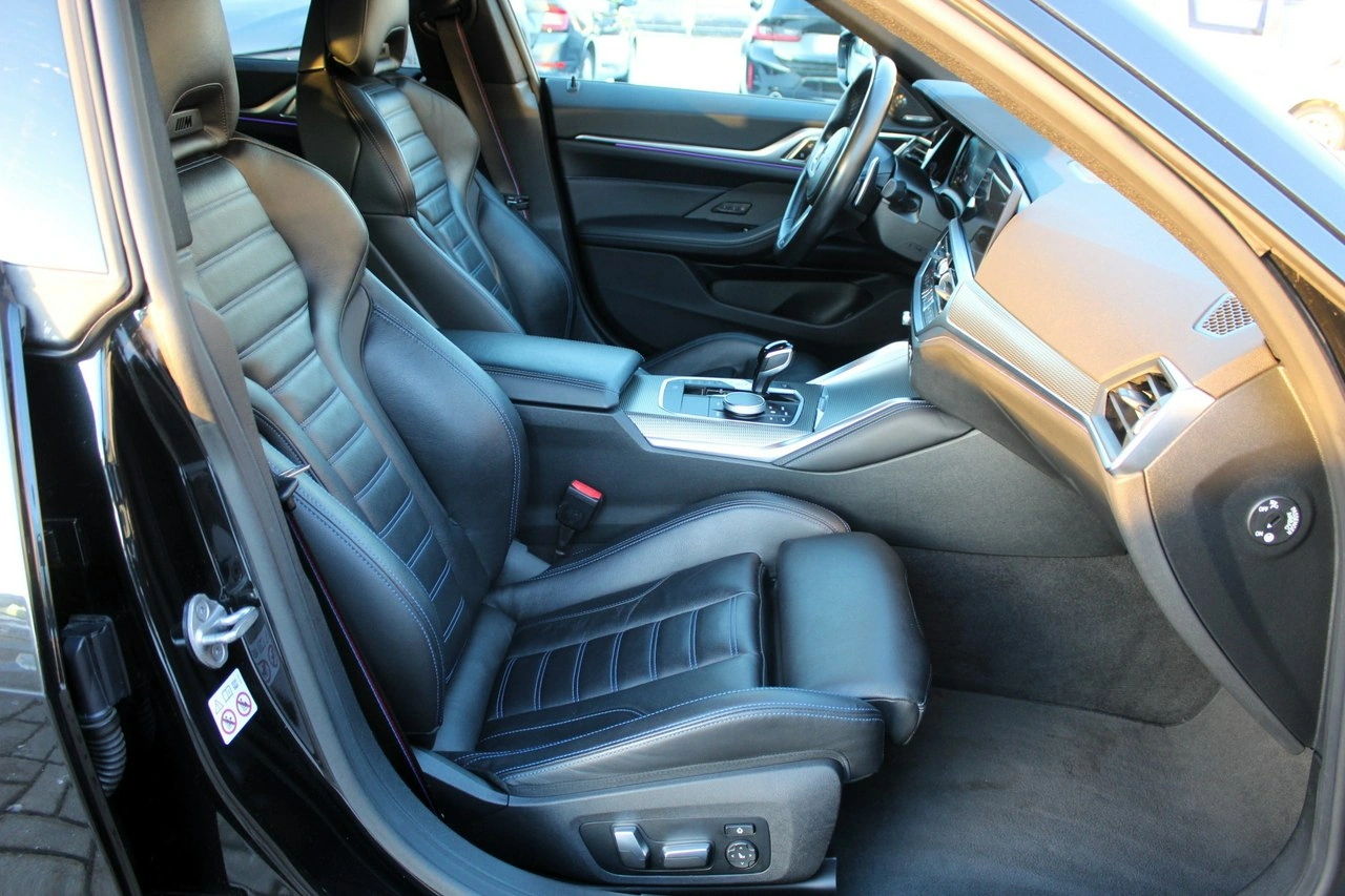 BMW 420 - Zdjęcie 11