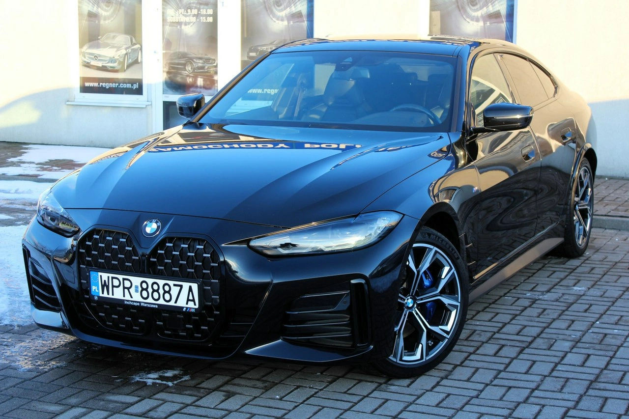 BMW 420 - Zdjęcie 2