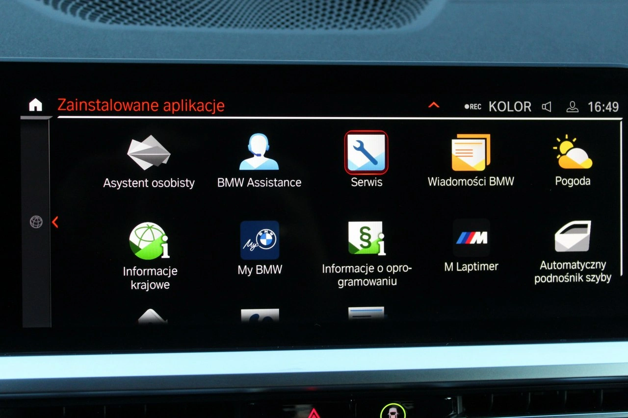 BMW 420 - Zdjęcie 36