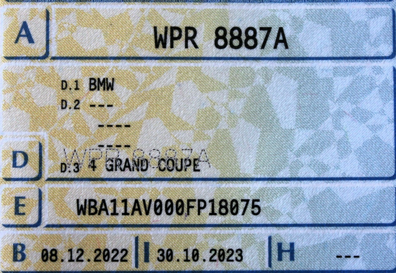 BMW 420 - Zdjęcie 6