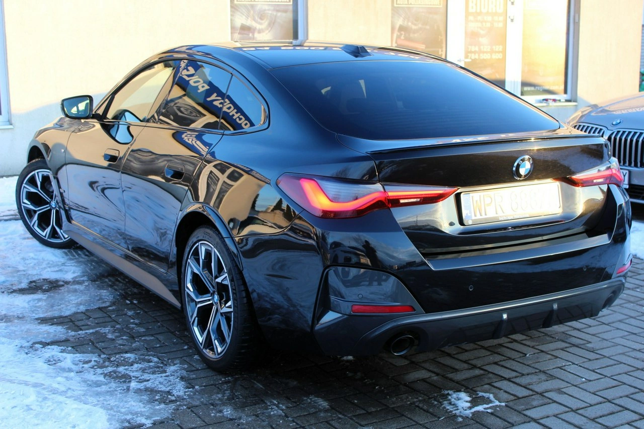 BMW 420 - Zdjęcie 3