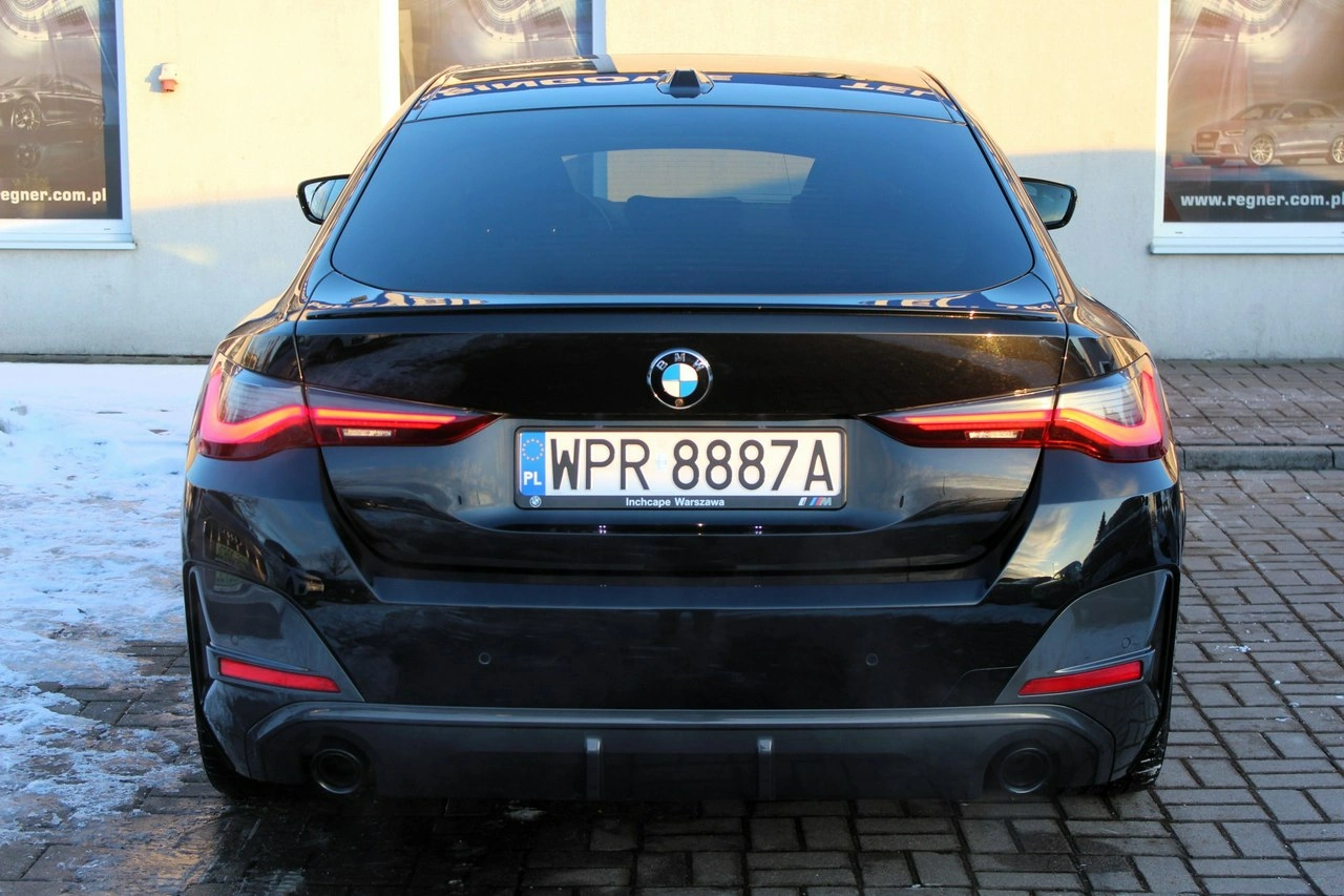 BMW 420 - Zdjęcie 4