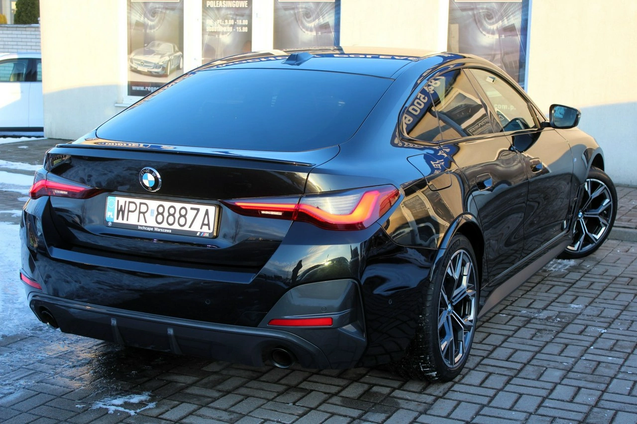 BMW 420 - Zdjęcie 5