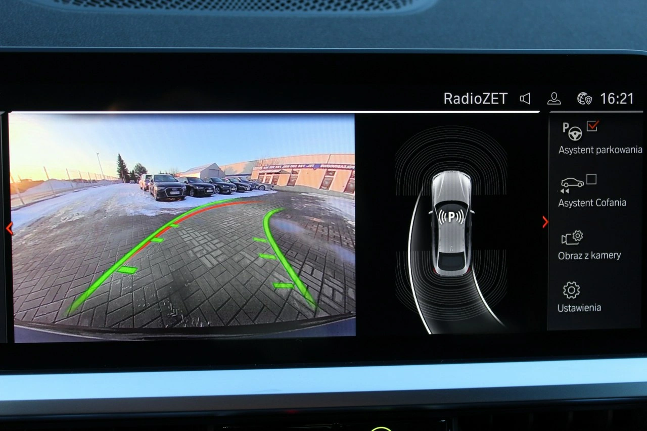 BMW 420 - Zdjęcie 14