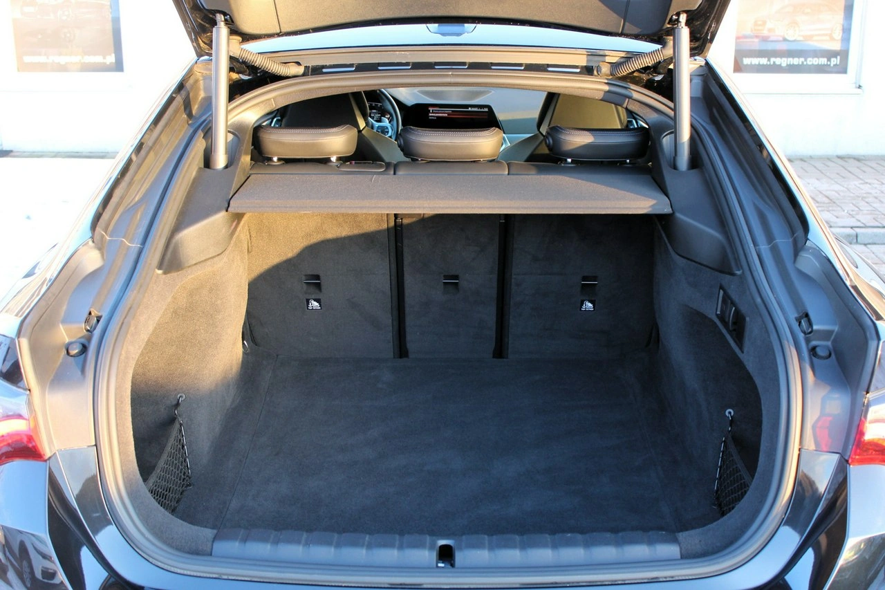 BMW 420 - Zdjęcie 7