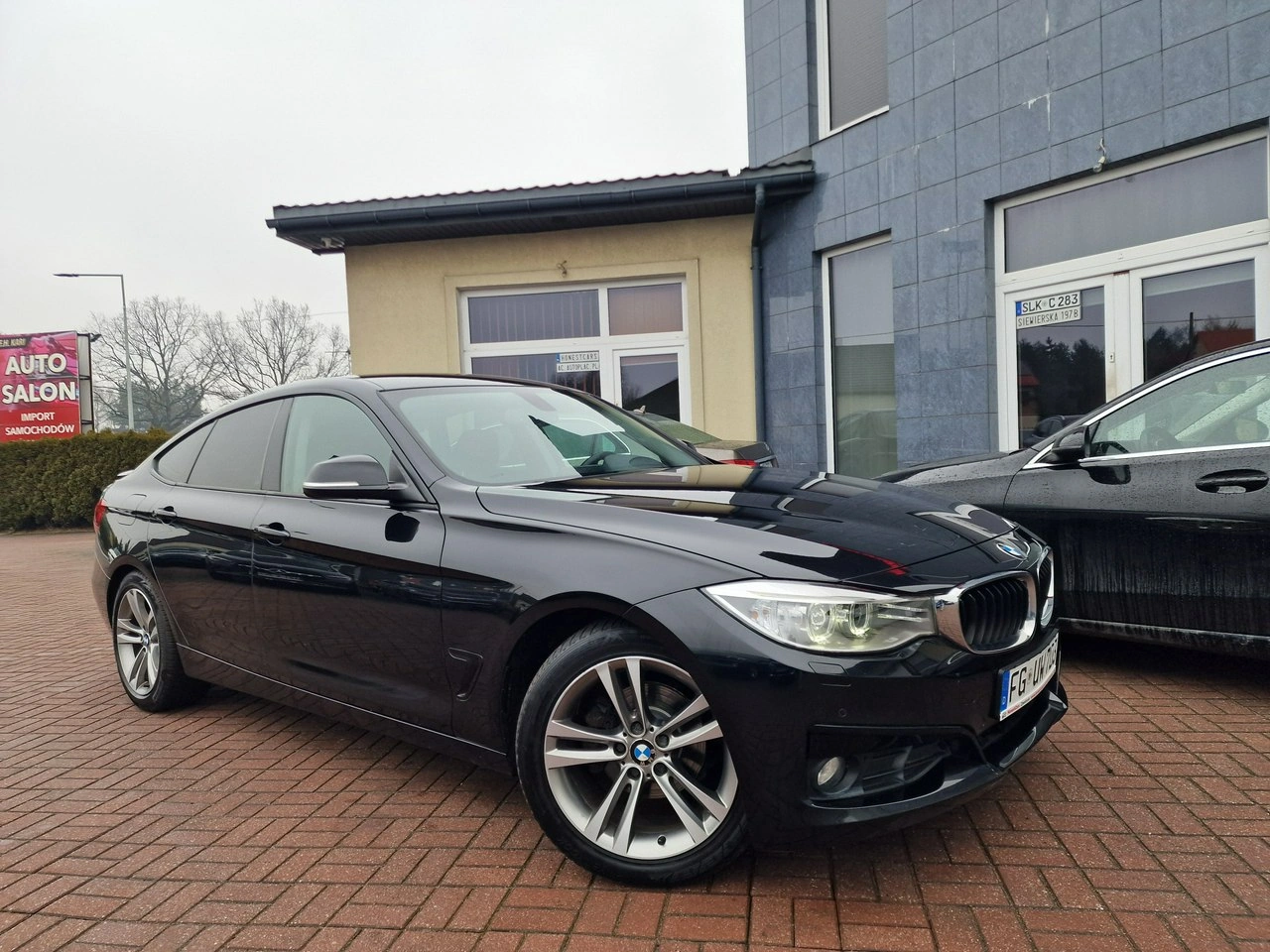 BMW 3GT - Zdjęcie 9