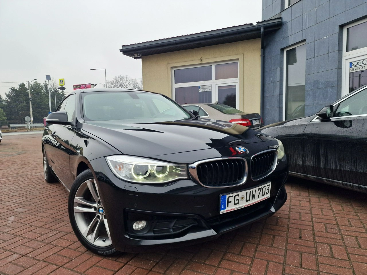 BMW 3GT - Zdjęcie 11