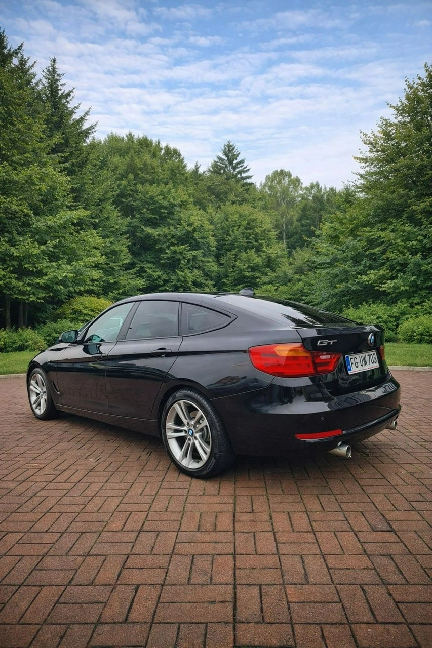 BMW 3GT - Zdjęcie 2