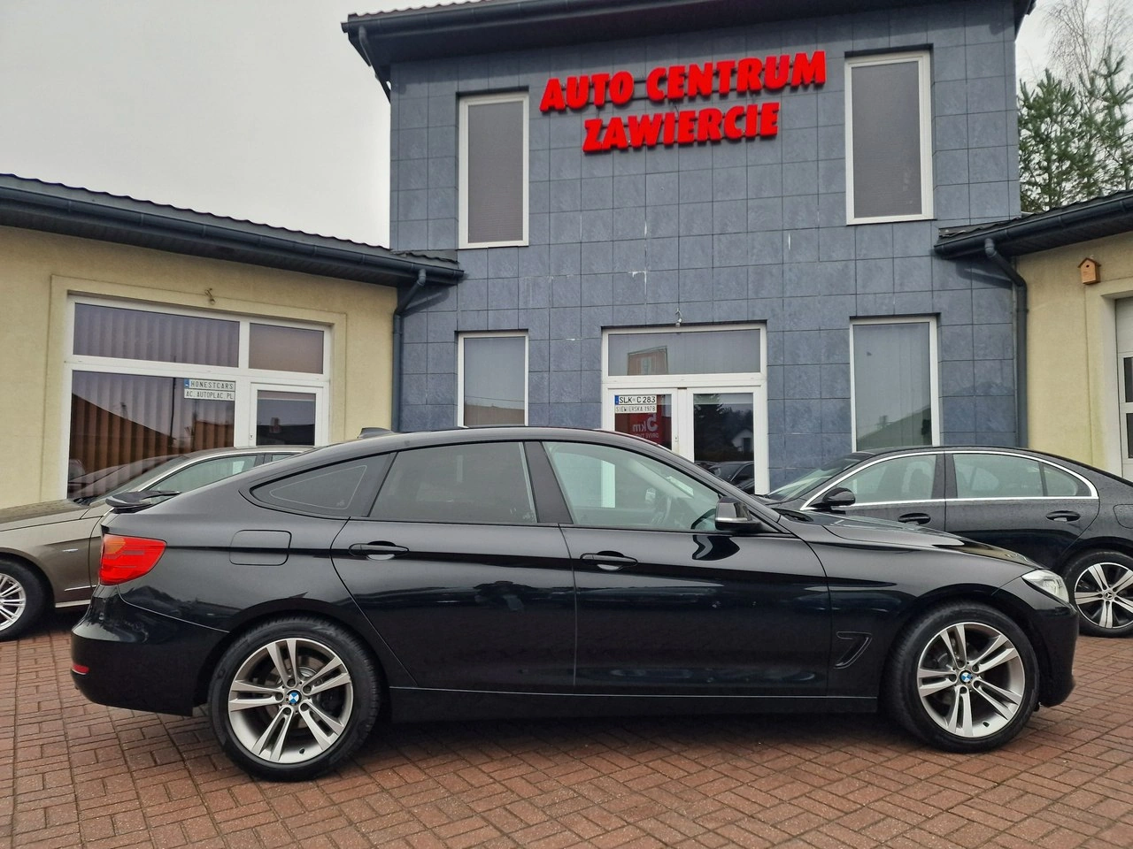 BMW 3GT - Zdjęcie 18